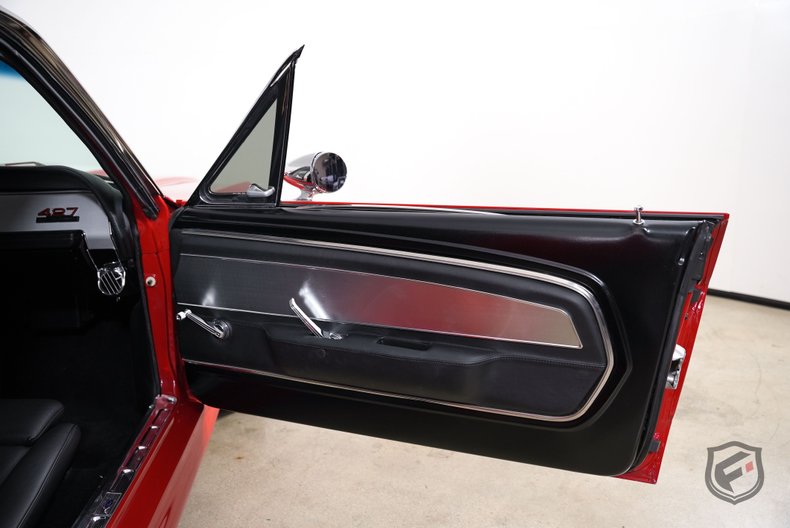1967 Ford Mustang Eleanor
