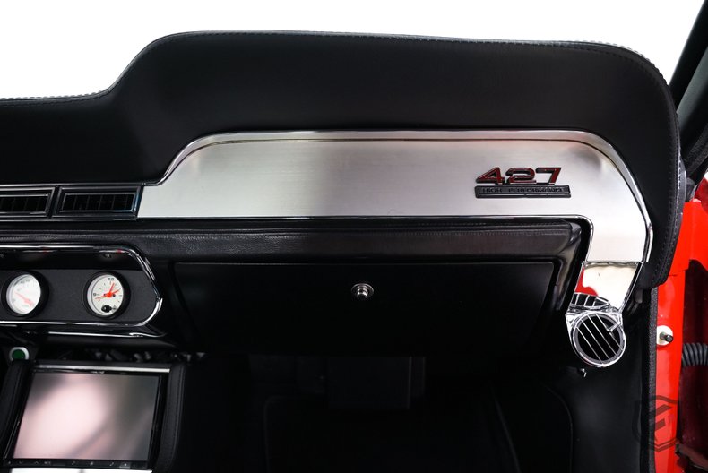 1967 Ford Mustang Eleanor
