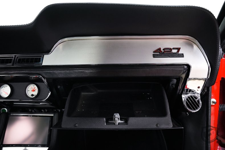 1967 Ford Mustang Eleanor