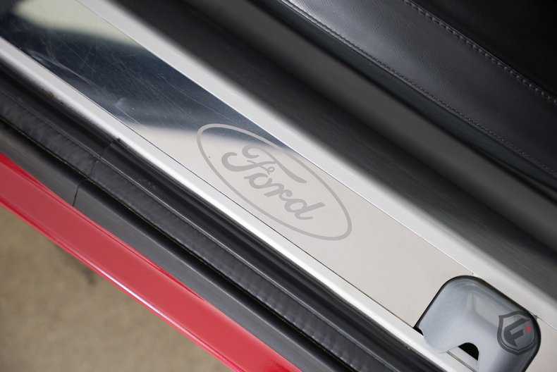 2006 FORD GT