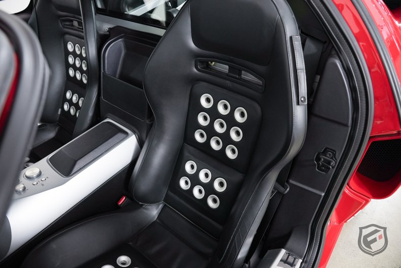 2006 FORD GT