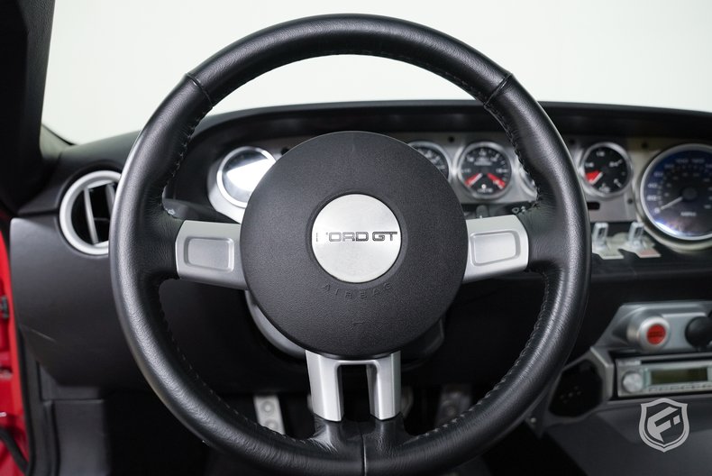 2006 FORD GT