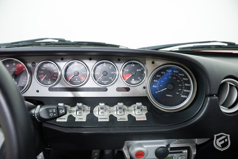2006 FORD GT