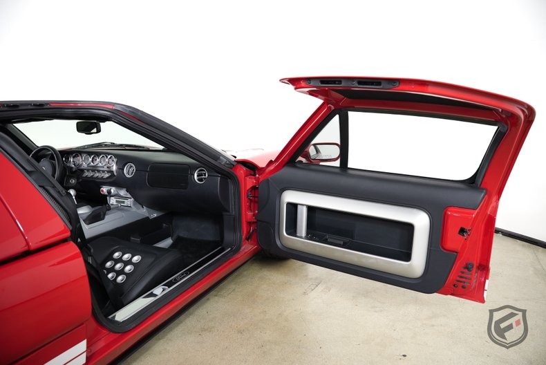 2006 FORD GT