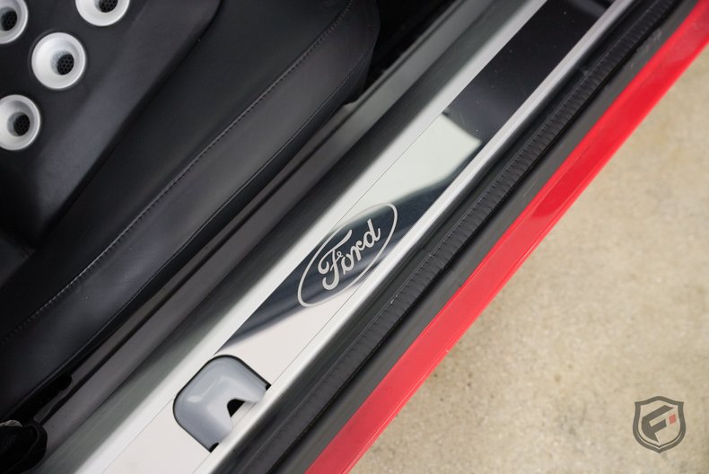 2006 FORD GT