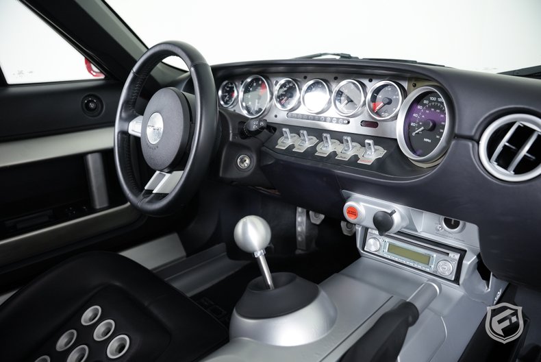 2006 FORD GT