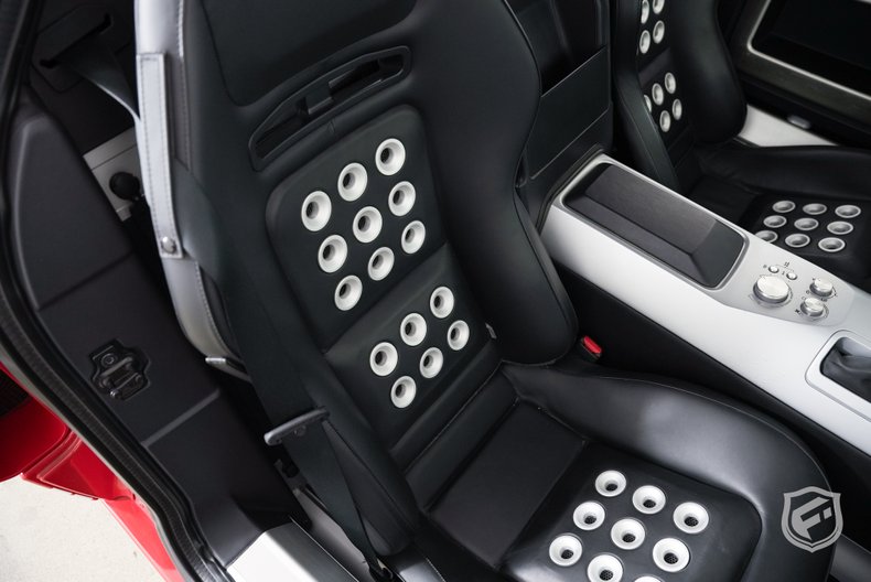 2006 FORD GT