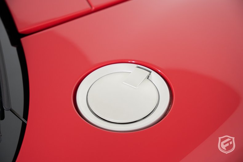 2006 FORD GT