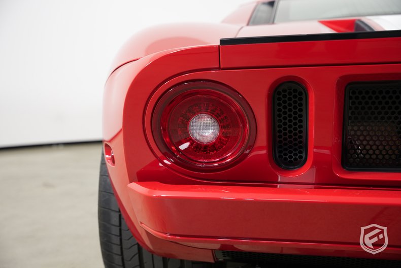 2006 FORD GT