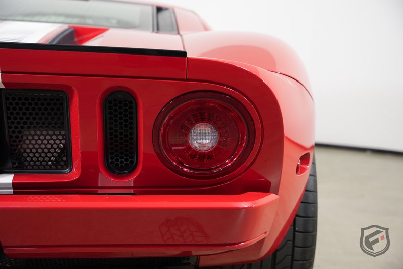 2006 FORD GT