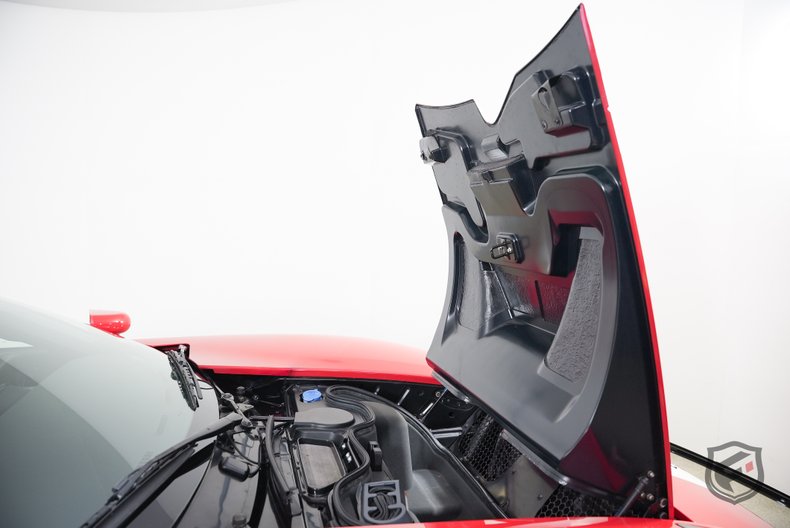 2006 FORD GT