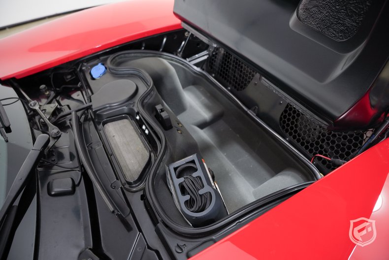2006 FORD GT