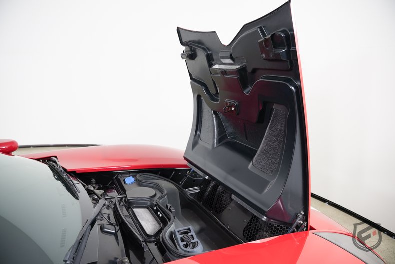 2006 FORD GT