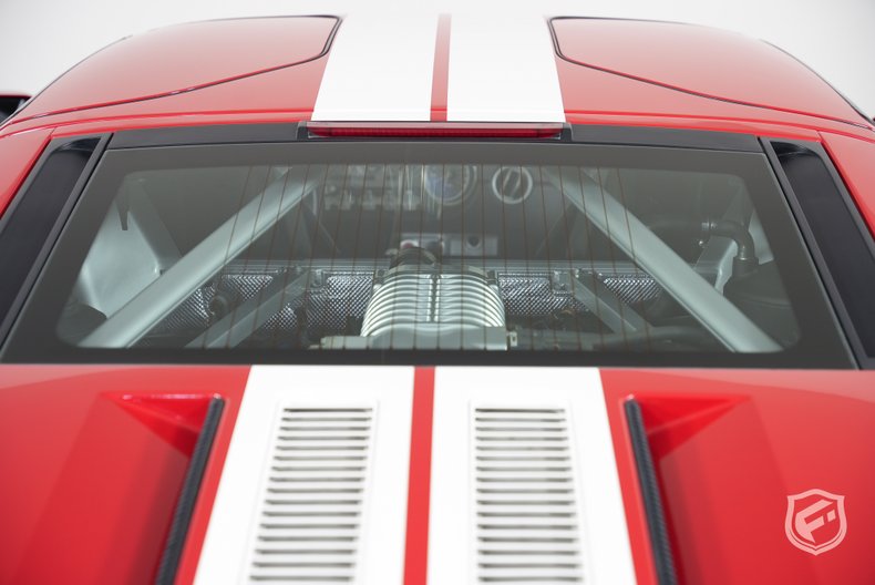 2006 FORD GT