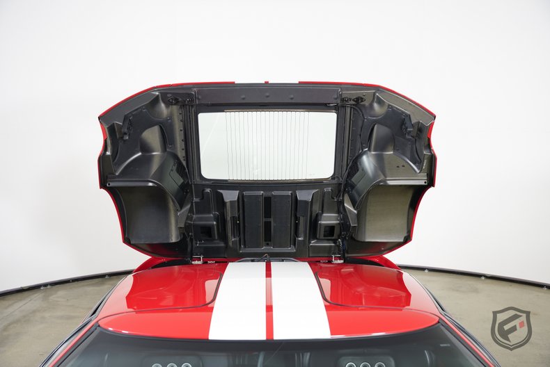 2006 FORD GT