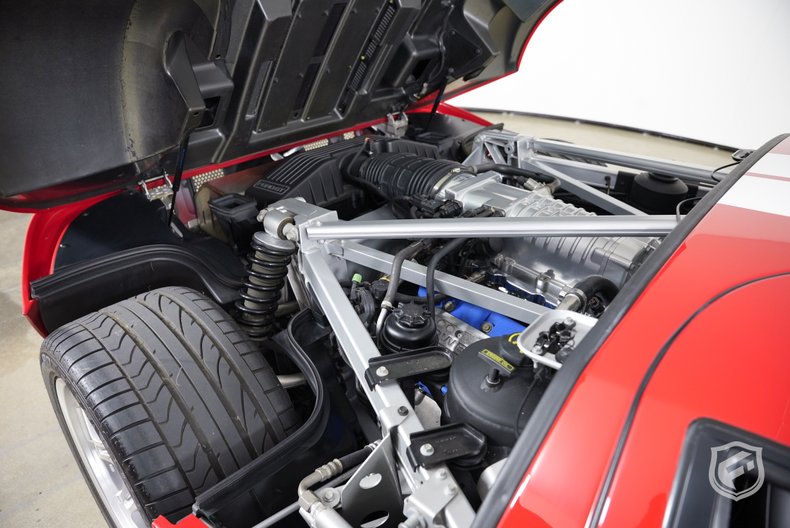 2006 FORD GT
