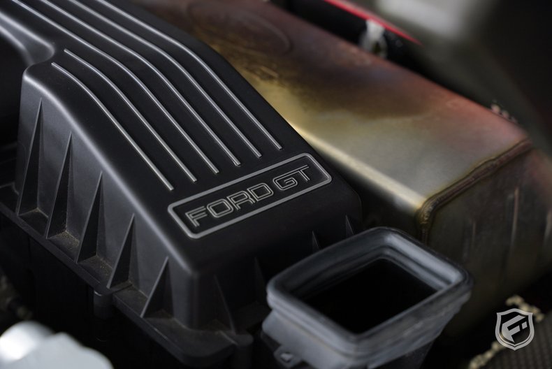 2006 FORD GT