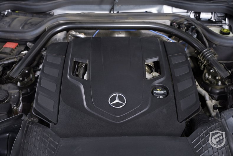 2019 Mercedes-Benz G550