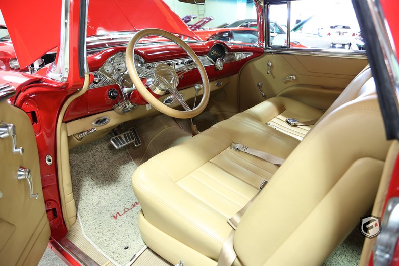 1955 Chevrolet NOMAD
