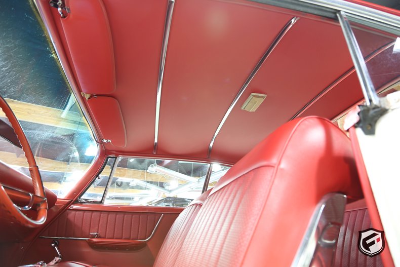 1961 Chrysler Newport