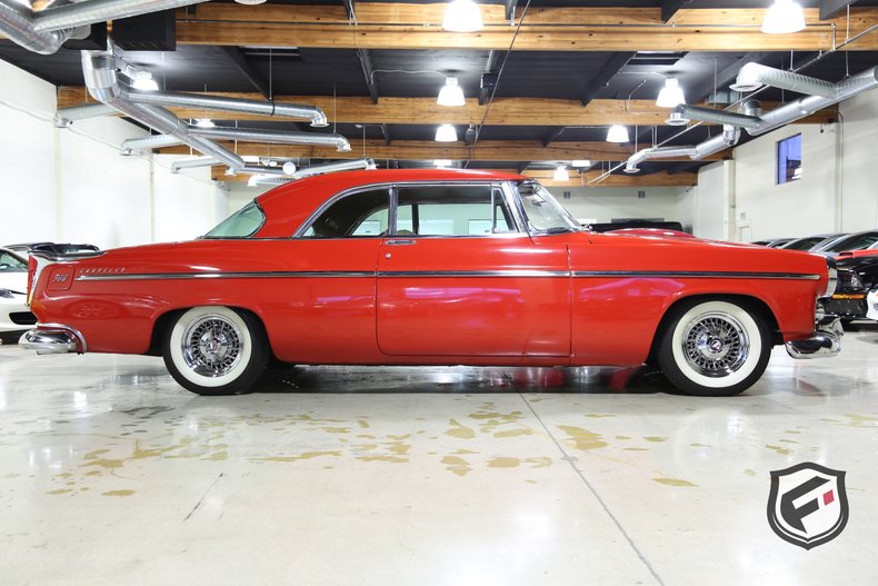 1955 Chrysler 300