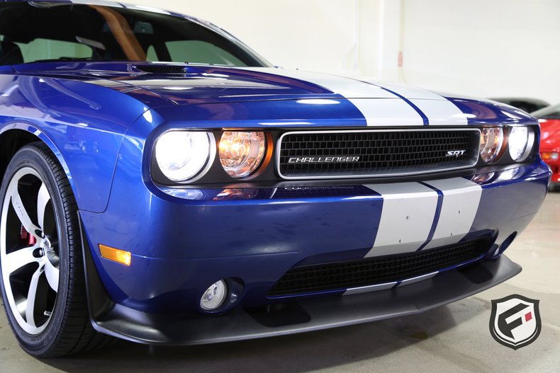 2012 Dodge Challenger