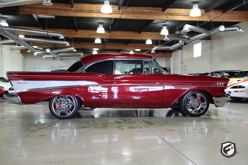 1957 Chevrolet Bel Air