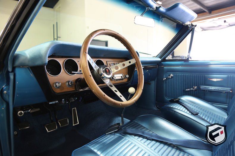 1966 Pontiac LeMans