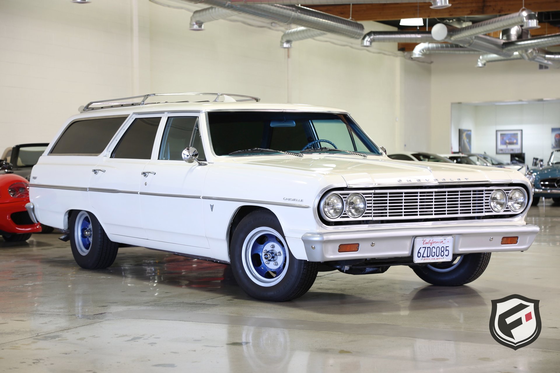 1964 Chevrolet Chevelle