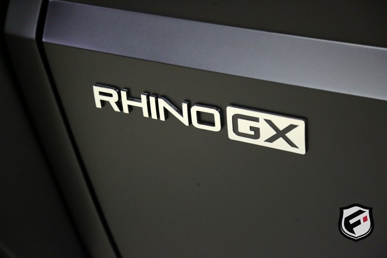 2016 Rhino GX