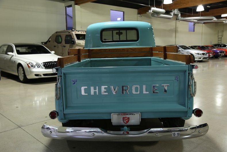 1954 Chevrolet 3600