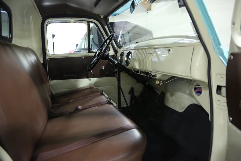 1954 Chevrolet 3600