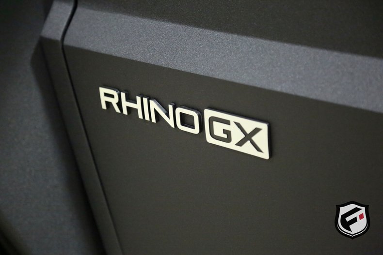 2016 Rhino GX