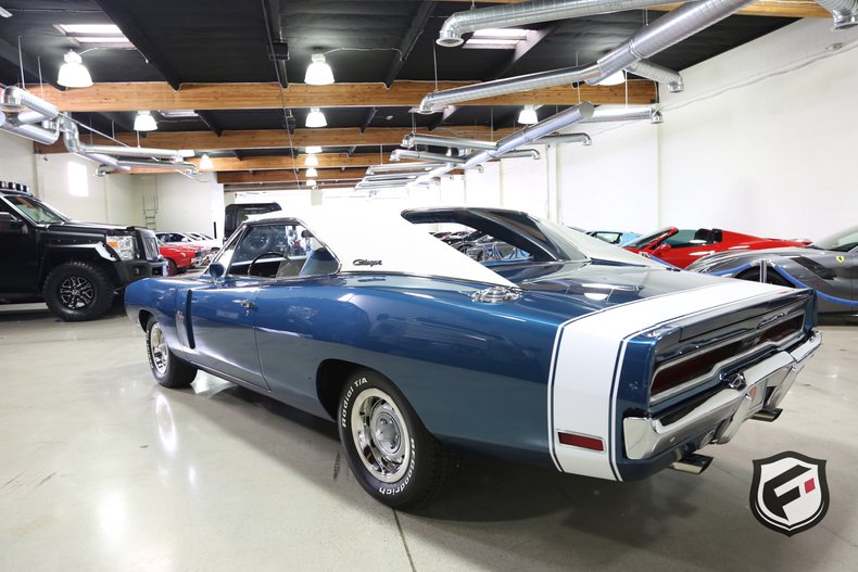 1970 Dodge Charger