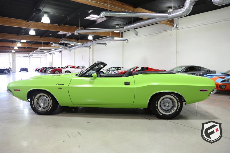 1970 Dodge Challenger