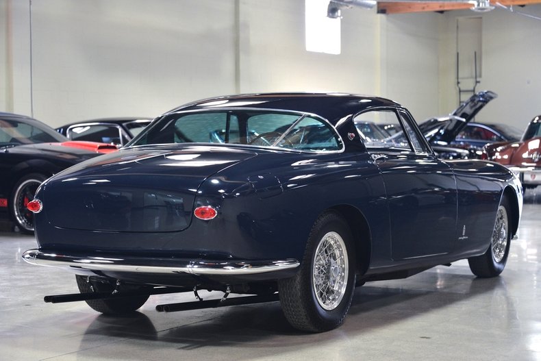 1953 Ferrari 250 EUROPA