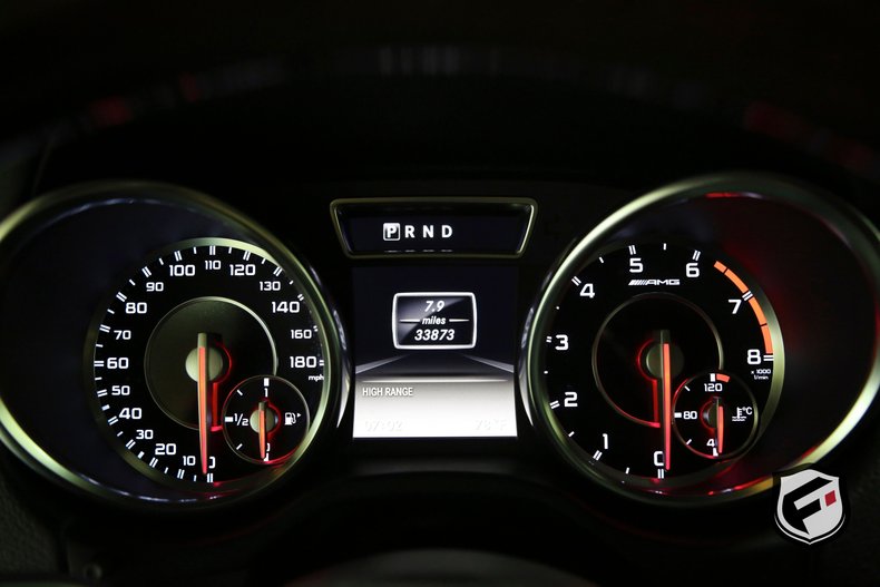 2014 Mercedes-Benz G-Class | Fusion Luxury Motors