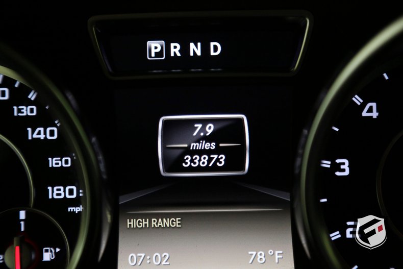 2014 Mercedes-Benz G-Class | Fusion Luxury Motors