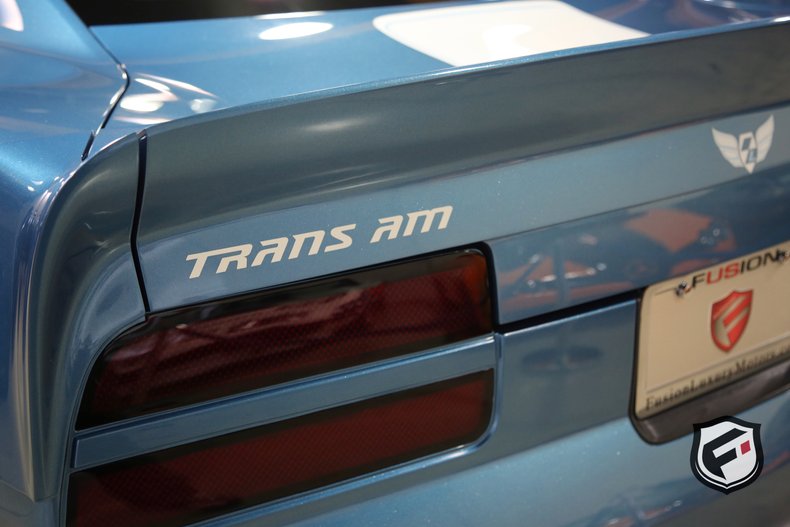 2010 Chevrolet TRANS-AM 455