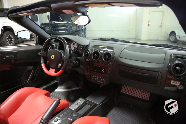 2009 Ferrari 430