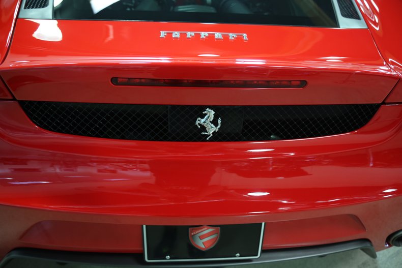 2005 Ferrari 430