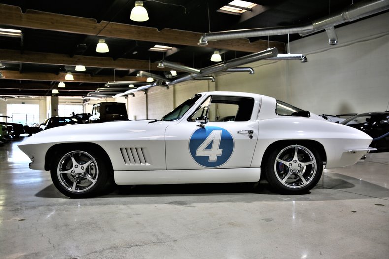 1964 Chevrolet Corvette