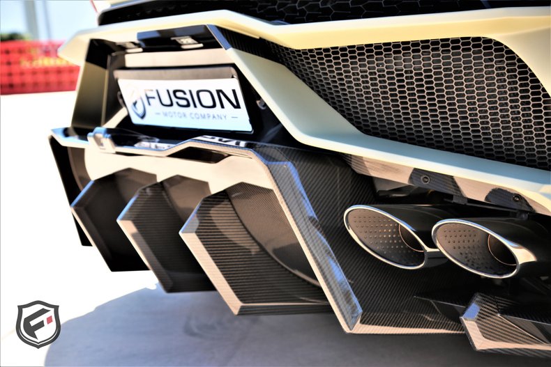 2015 Lamborghini Huracan