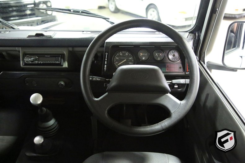 1994 Land Rover DEFENDER 130 PICKUP