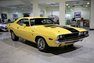 1970 Dodge Challenger RT 440 Six Pack