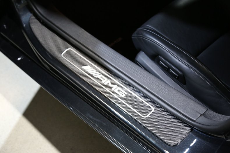 2016 Mercedes-Benz AMG GT