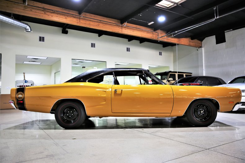 1969 Dodge Super Bee