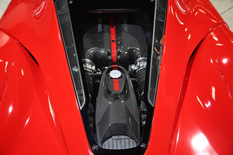 2014 Ferrari LaFerrari