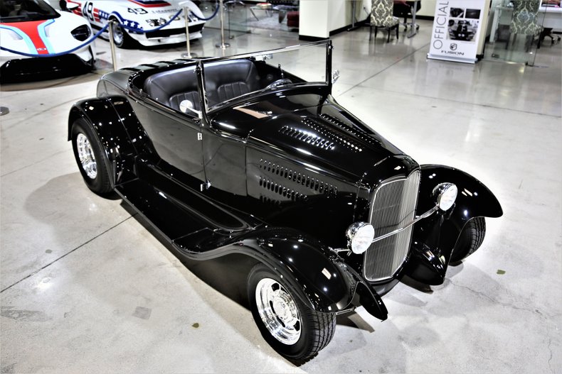 1930 Ford Model A