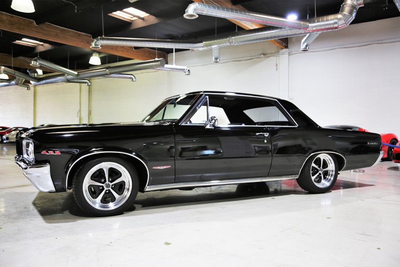 1964 Pontiac GTO